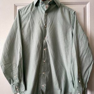 Ben Sherman Tailoring Long Sleeve Button Down